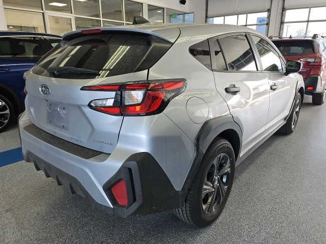 2024 Subaru Crosstrek Base