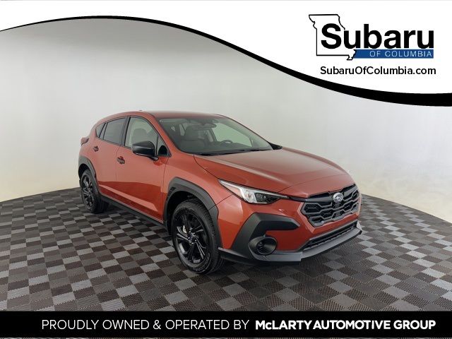 2024 Subaru Crosstrek Base