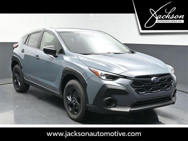 2024 Subaru Crosstrek Base