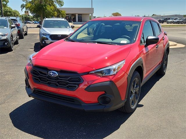 2024 Subaru Crosstrek Base