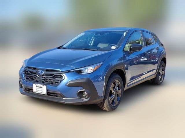 2024 Subaru Crosstrek Base