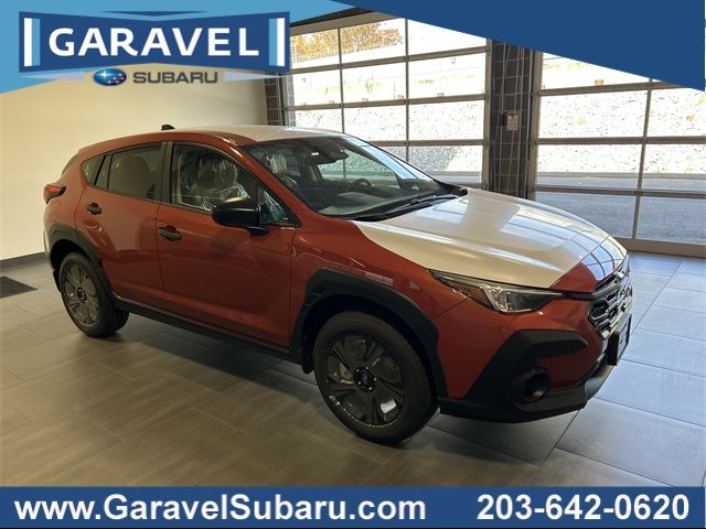 2024 Subaru Crosstrek Base