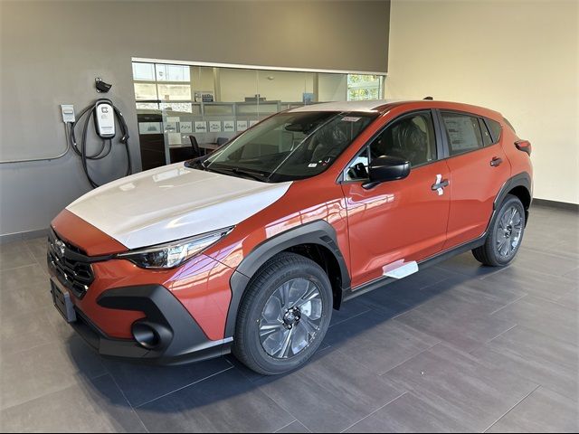 2024 Subaru Crosstrek Base