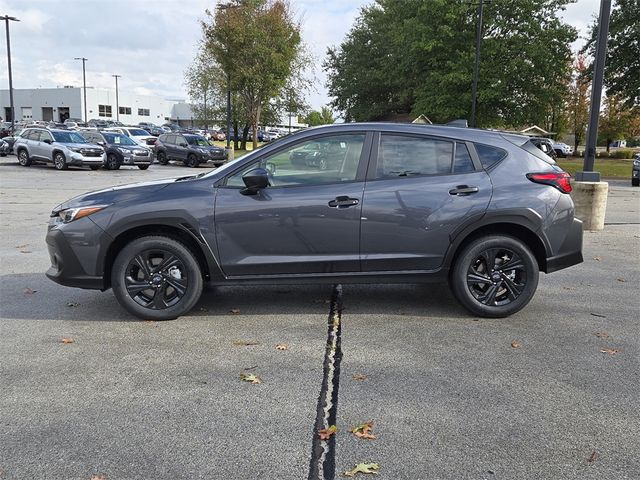 2024 Subaru Crosstrek Base