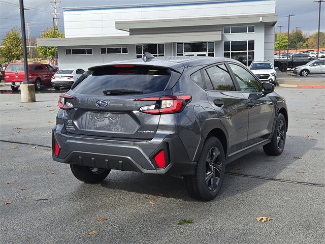 2024 Subaru Crosstrek Base