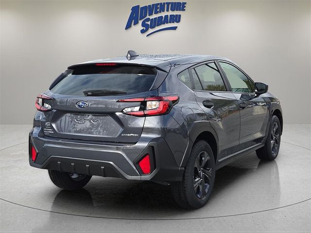 2024 Subaru Crosstrek Base