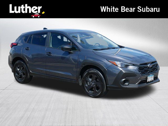 2024 Subaru Crosstrek Base