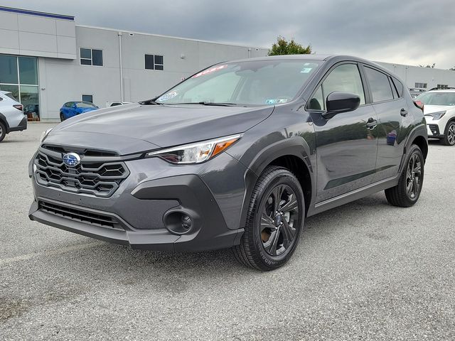 2024 Subaru Crosstrek Base