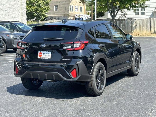 2024 Subaru Crosstrek Base