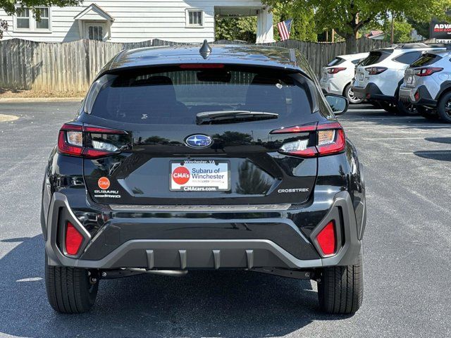 2024 Subaru Crosstrek Base