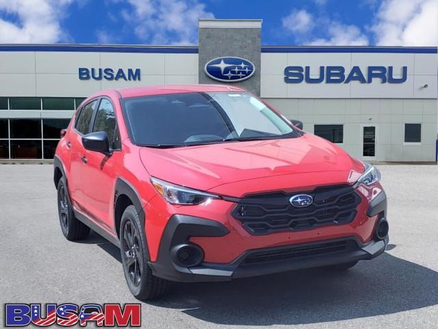 2024 Subaru Crosstrek Base