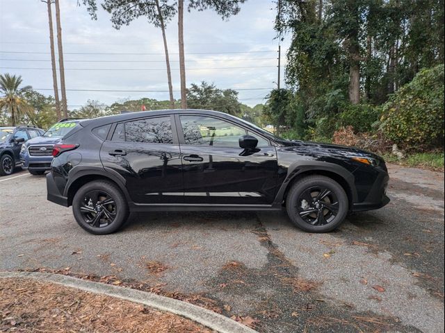 2024 Subaru Crosstrek Base