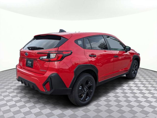 2024 Subaru Crosstrek Base