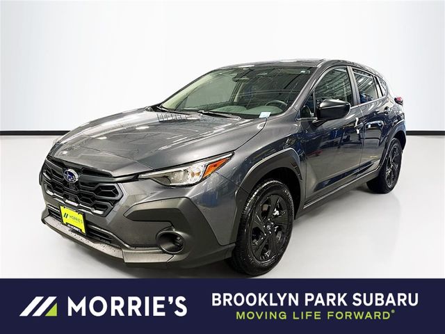 2024 Subaru Crosstrek Base