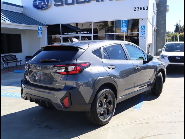 2024 Subaru Crosstrek Base