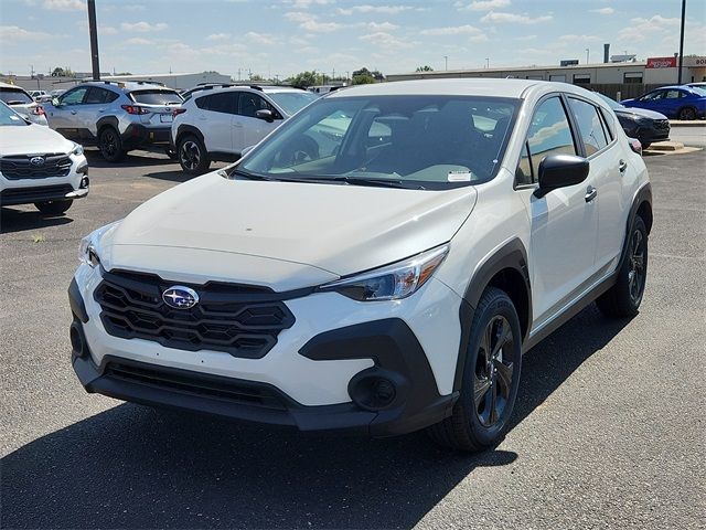 2024 Subaru Crosstrek Base