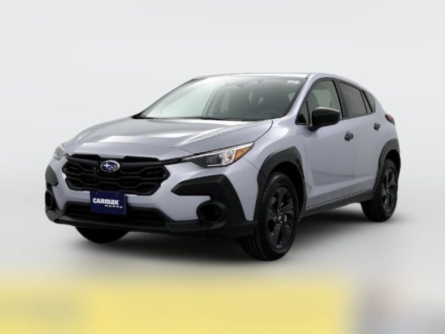 2024 Subaru Crosstrek Base