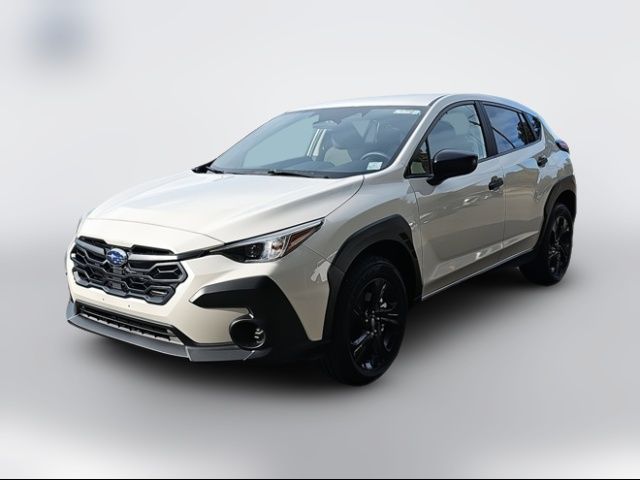 2024 Subaru Crosstrek Base