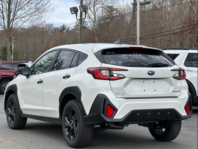 2024 Subaru Crosstrek Base