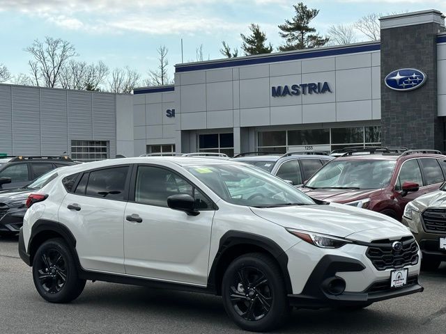 2024 Subaru Crosstrek Base