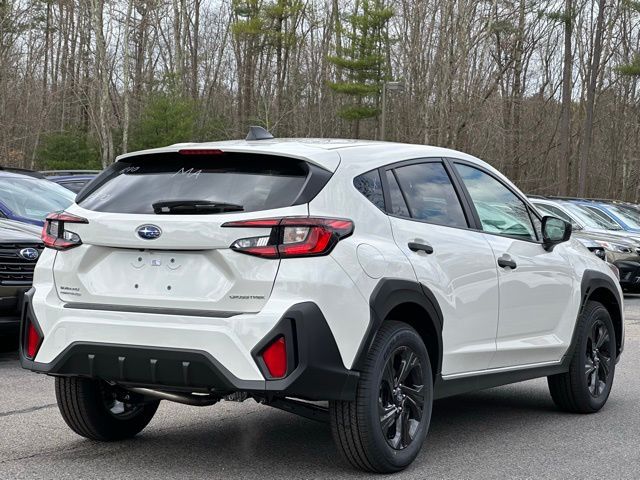 2024 Subaru Crosstrek Base