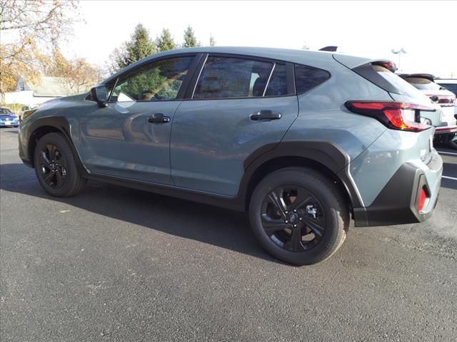 2024 Subaru Crosstrek Base