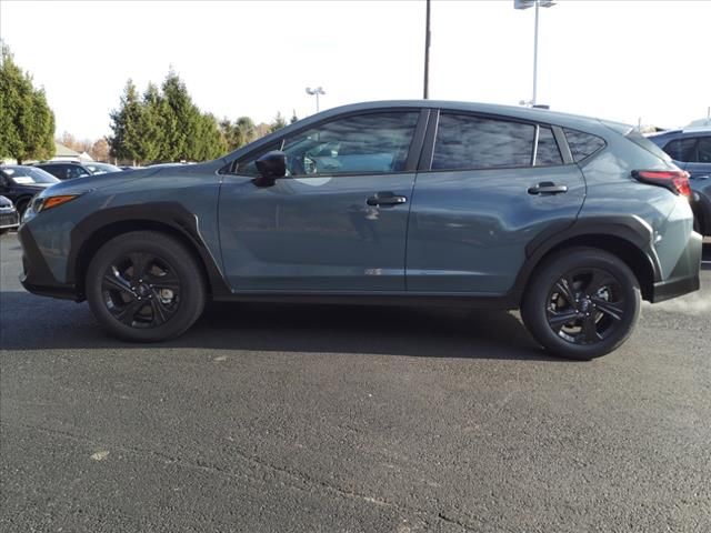 2024 Subaru Crosstrek Base