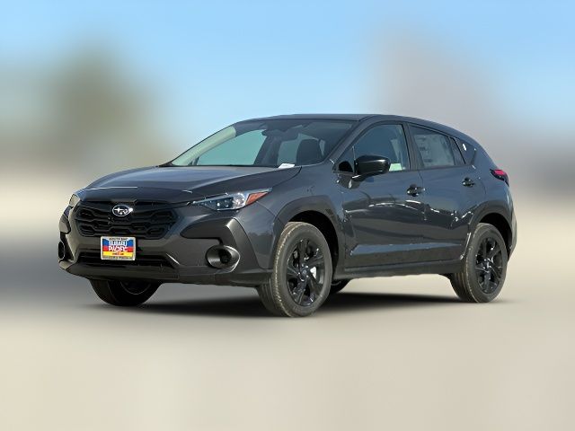 2024 Subaru Crosstrek Base