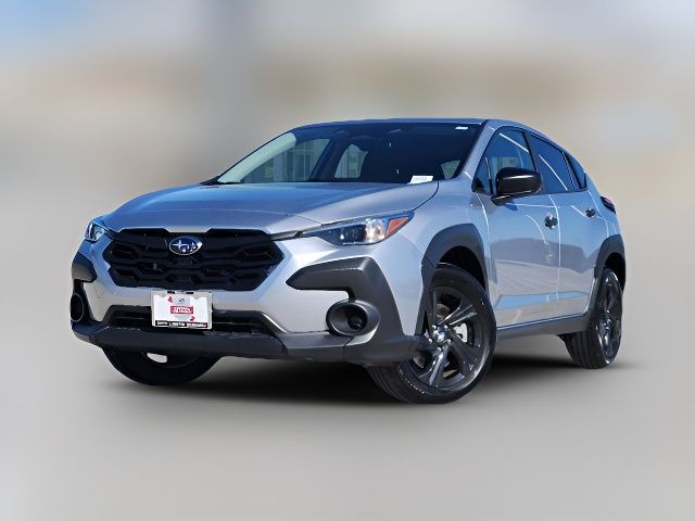 2024 Subaru Crosstrek Base