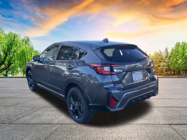 2024 Subaru Crosstrek Base