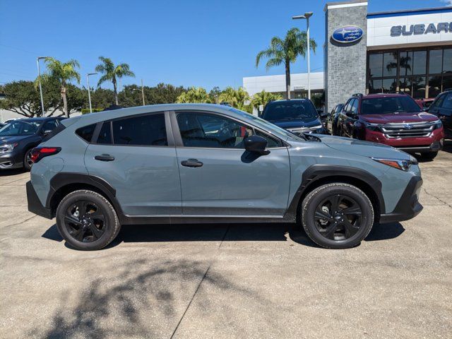 2024 Subaru Crosstrek Base