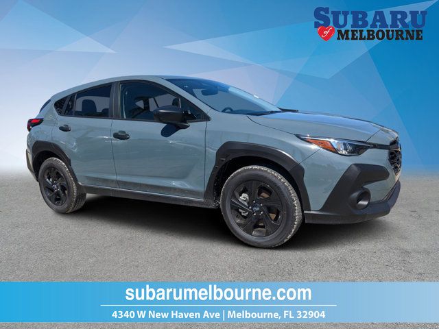 2024 Subaru Crosstrek Base