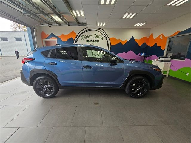 2024 Subaru Crosstrek Base