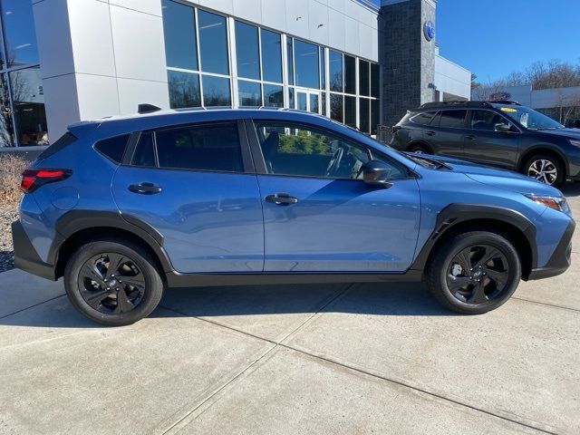 2024 Subaru Crosstrek Base