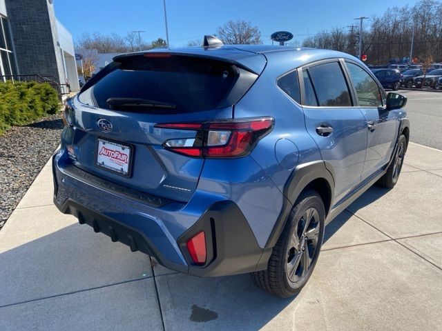 2024 Subaru Crosstrek Base