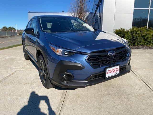 2024 Subaru Crosstrek Base