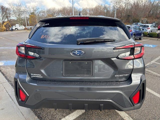 2024 Subaru Crosstrek Base