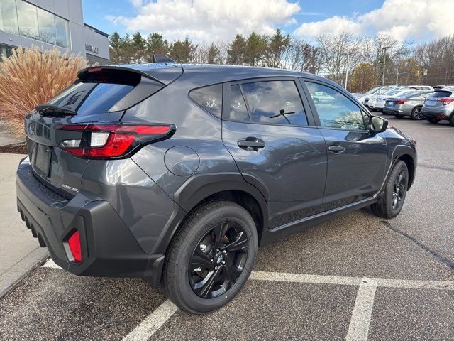 2024 Subaru Crosstrek Base