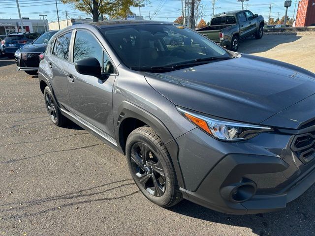 2024 Subaru Crosstrek Base