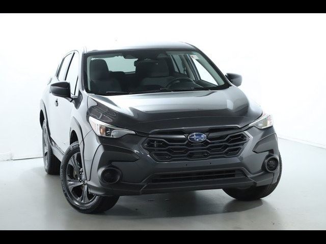 2024 Subaru Crosstrek Base