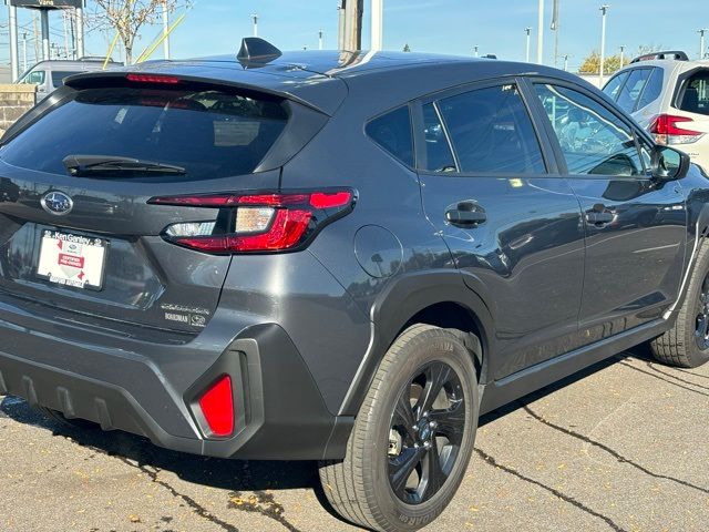 2024 Subaru Crosstrek Base