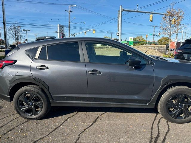 2024 Subaru Crosstrek Base