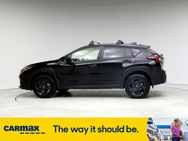 2024 Subaru Crosstrek Base