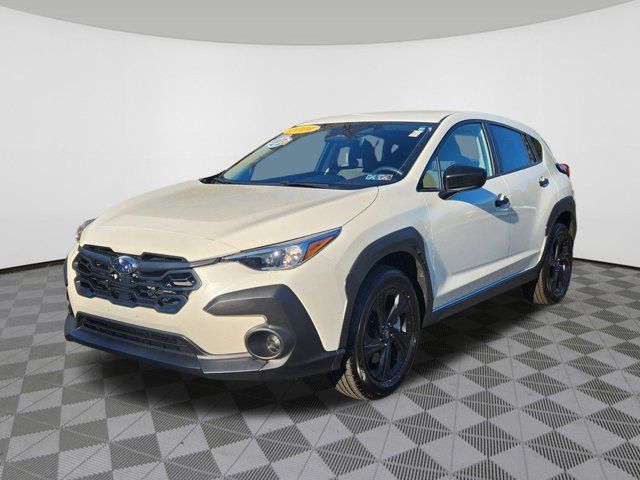 2024 Subaru Crosstrek Base