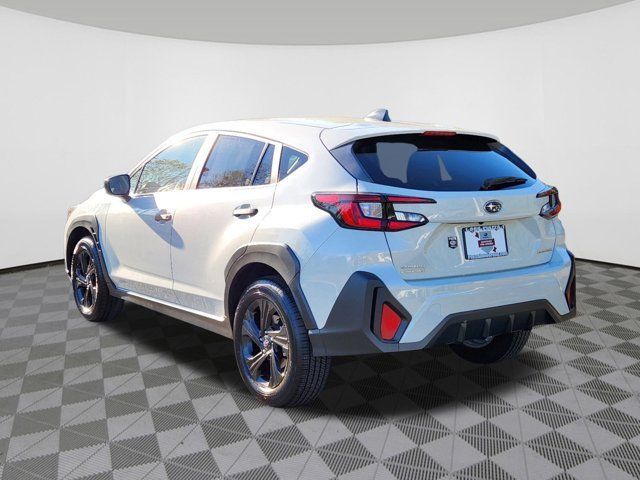 2024 Subaru Crosstrek Base