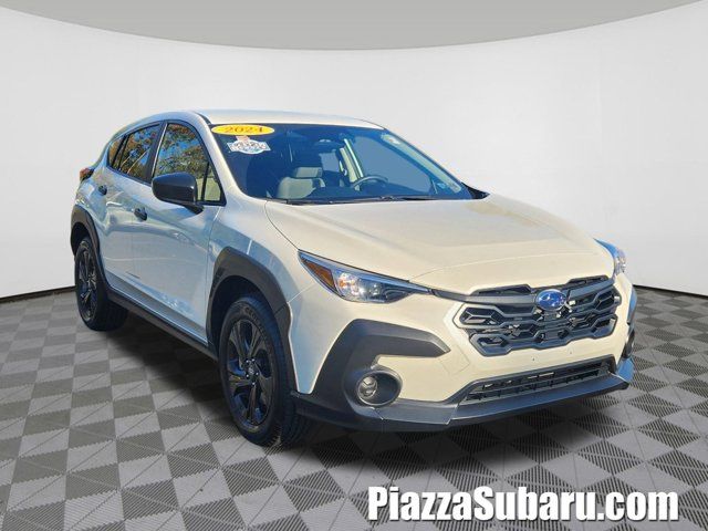 2024 Subaru Crosstrek Base