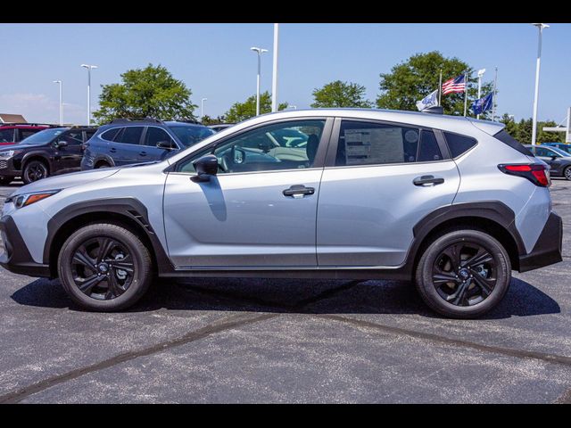 2024 Subaru Crosstrek Base