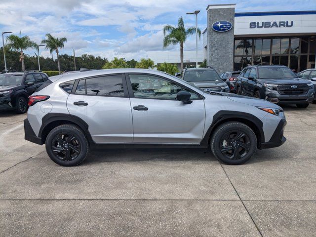 2024 Subaru Crosstrek Base