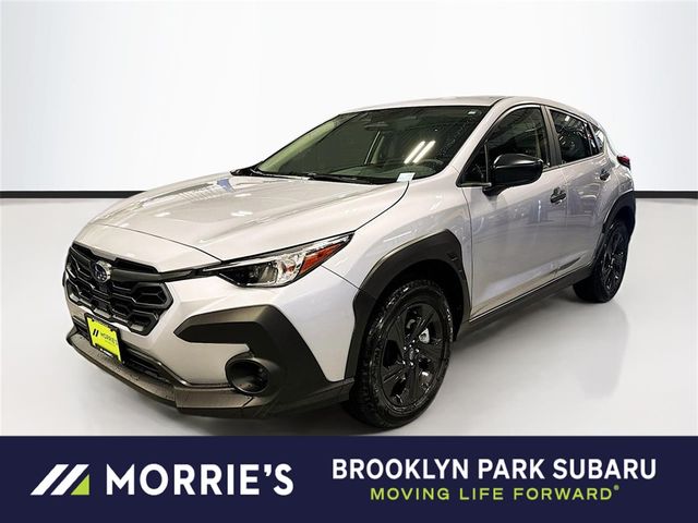 2024 Subaru Crosstrek Base