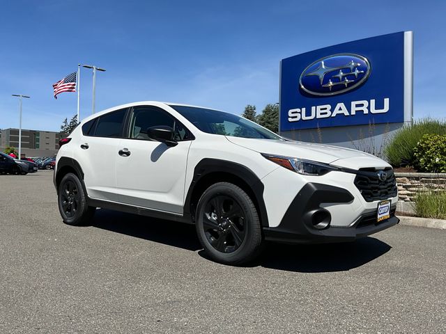 2024 Subaru Crosstrek Base